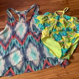 bathing suit bundle